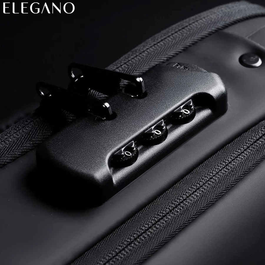 Shoulder Bag FASHION.