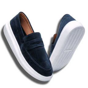 Sapato Mocassim Loafer Master