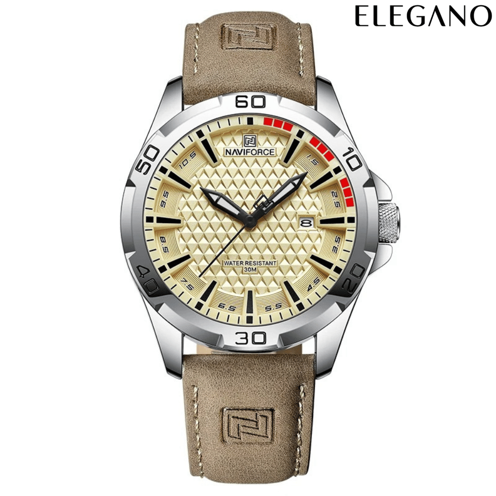 Relógio Masculino Military