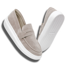 Sapato Mocassim Loafer Master