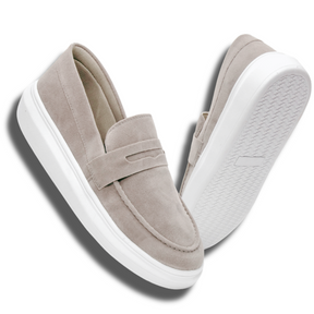 Sapato Mocassim Loafer Master