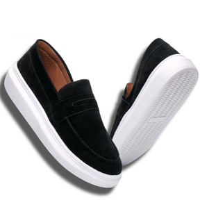 Sapato Mocassim Loafer Master