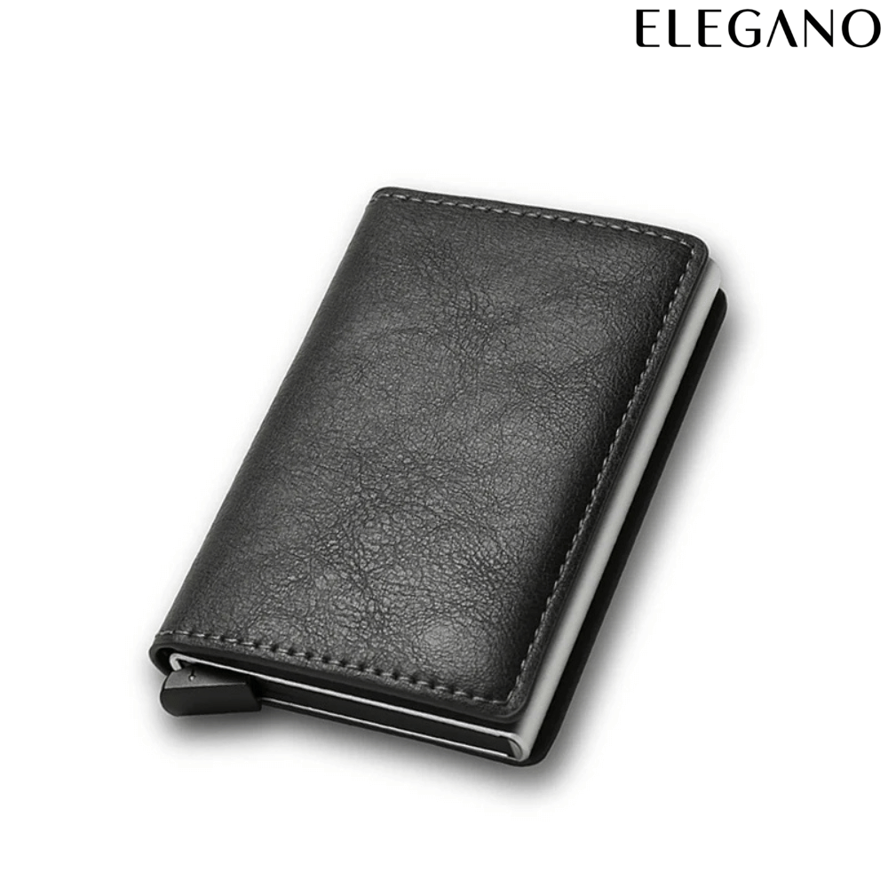 Carteira Antifurto CARBON.