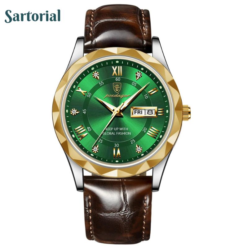 Relógio Masculino Aurora